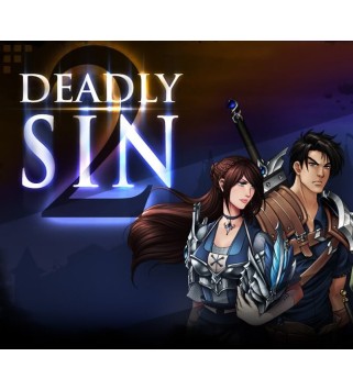 Deadly Sin 2 Steam Key GLOBAL